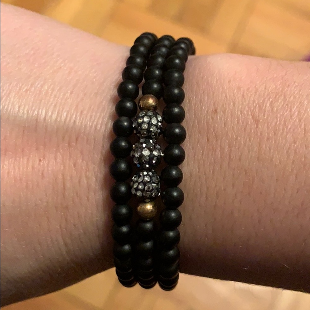Set of 3 Bracelets
